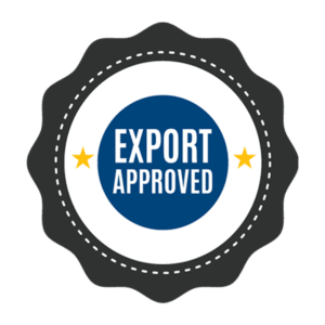 Export Approved - NG